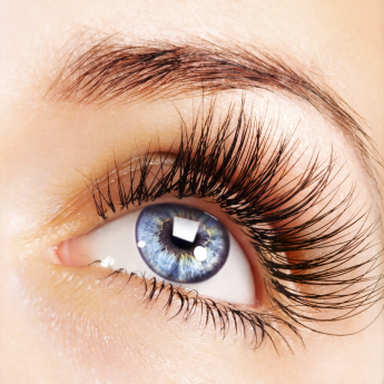 Formaldehyde and Eyelash extensions